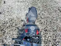 2016 Honda CBR photo