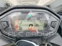 2016 Honda CBR photo