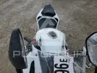 2016 Honda CBR photo