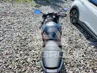 2016 Honda CBR photo