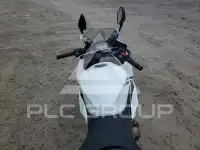 2016 Honda CBR photo