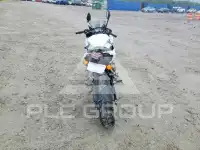 2016 Honda CBR photo