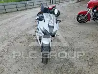 2016 Honda CBR photo
