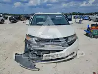 2016 Honda ODYSSEY фото