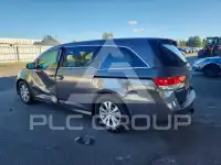 2016 Honda ODYSSEY photo