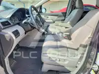 2016 Honda ODYSSEY фото