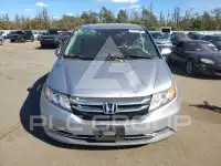 2016 Honda ODYSSEY фото
