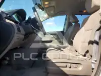 2016 Honda ODYSSEY фото