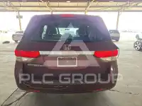 2016 Honda ODYSSEY photo