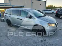 2016 Honda ODYSSEY фото