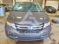 2016 Honda ODYSSEY фото