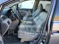 2016 Honda ODYSSEY photo