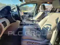 2016 Honda ODYSSEY photo