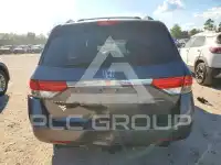 2016 Honda ODYSSEY фото
