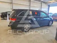 2016 Honda ODYSSEY фото