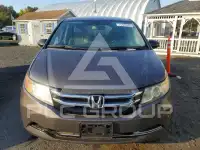 2016 Honda ODYSSEY фото