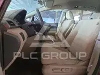 2016 Honda ODYSSEY photo