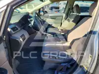 2016 Honda ODYSSEY фото