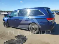 2016 Honda ODYSSEY фото