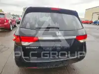 2016 Honda ODYSSEY photo