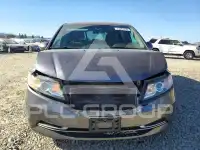 2016 Honda ODYSSEY photo