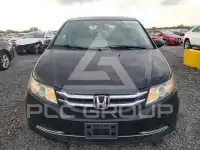2016 Honda ODYSSEY photo