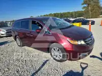2016 Honda ODYSSEY фото