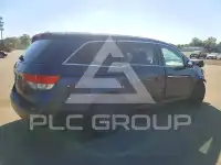 2016 Honda ODYSSEY фото