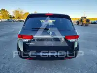2016 Honda ODYSSEY фото