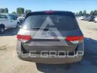 2016 Honda ODYSSEY photo