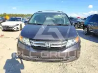 2016 Honda ODYSSEY фото
