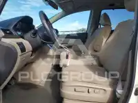 2016 Honda ODYSSEY фото