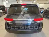 2016 Honda ODYSSEY photo