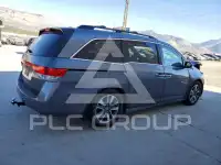 2016 Honda ODYSSEY photo