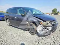 2016 Honda ODYSSEY photo
