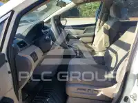 2016 Honda ODYSSEY фото