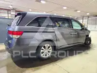 2016 Honda ODYSSEY photo