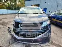 2016 Honda ODYSSEY фото