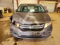 2016 Honda ODYSSEY photo