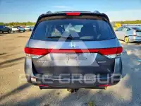 2016 Honda ODYSSEY photo