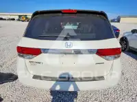 2016 Honda ODYSSEY фото