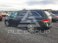 2016 Honda ODYSSEY photo