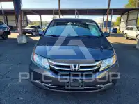 2016 Honda ODYSSEY photo