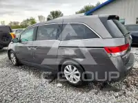 2016 Honda ODYSSEY фото