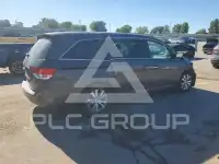 2016 Honda ODYSSEY photo