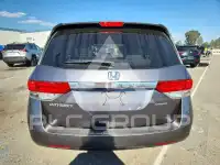 2016 Honda ODYSSEY фото