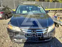 2016 Honda ODYSSEY photo