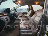 2016 Honda ODYSSEY photo