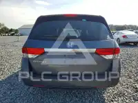 2016 Honda ODYSSEY photo