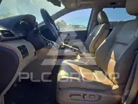 2016 Honda ODYSSEY фото